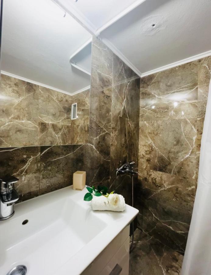 Dream Stay Kawala Zewnętrze zdjęcie