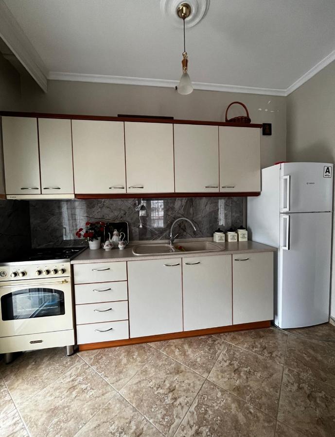 Dream Stay Kawala Zewnętrze zdjęcie