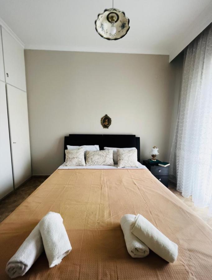 Dream Stay Kawala Zewnętrze zdjęcie