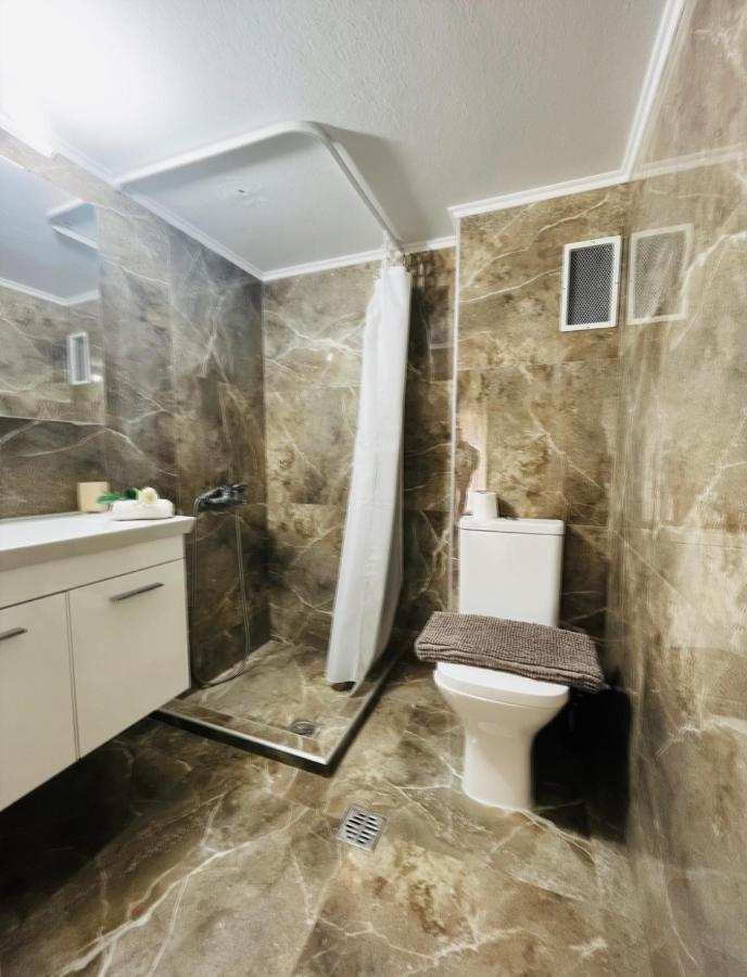 Dream Stay Kawala Zewnętrze zdjęcie