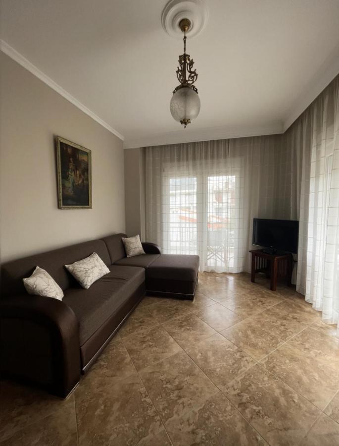 Dream Stay Kawala Zewnętrze zdjęcie